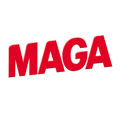 MAGA Logo