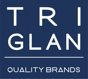 Das Logo von TRIGLAN - Quality Brands